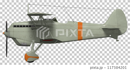 Type 95 Fighter Type 95 Fighter 117384201