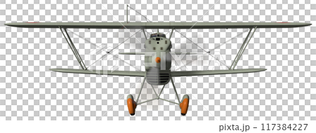 九五式戦闘機 九五式戦闘機 117384227