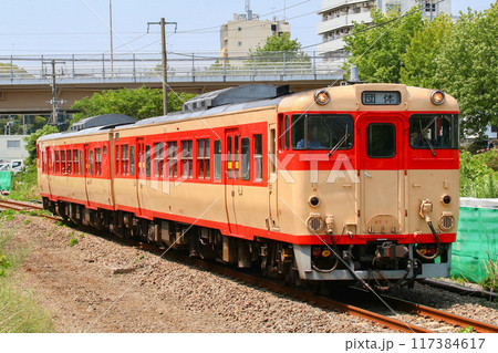 気動車 キハ66・67 大村線 気動車 キハ66・67 大村線 117384617