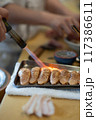 日本食 和食 日本料理 117386611