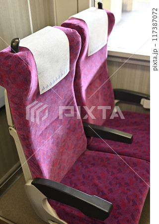 宇都宮線グリーン席 117387072