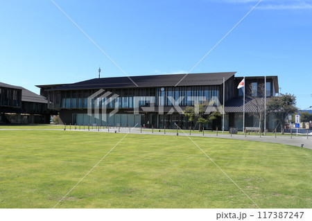 富岡市役所 《群馬》 富岡市役所 《群馬》 117387247