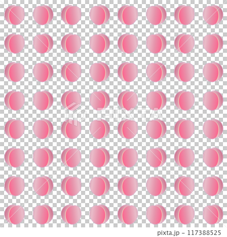 桃の実の壁紙イラスト 117388525