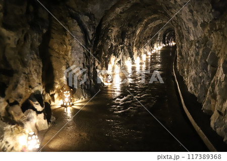 龍泉洞 龍泉洞 117389368