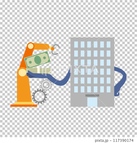 機械設備資本投資 117390174