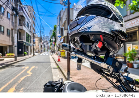 神奈川県の新丸子ツーリング 117390445