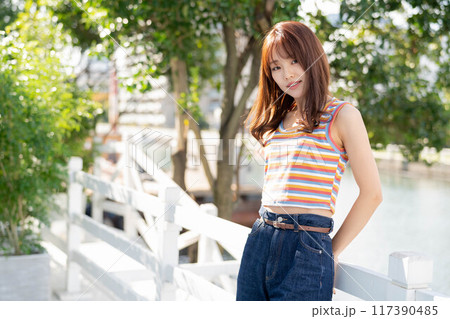 美しい日本女性 美しい日本女性 117390485