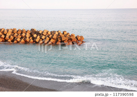 南海地震の津波対策 南海地震の津波対策 117390598
