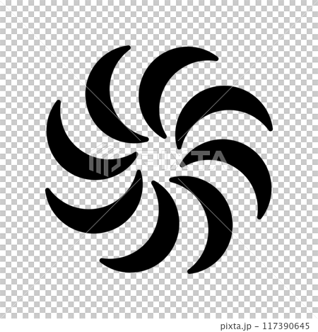 Typhoon Disaster 117390645