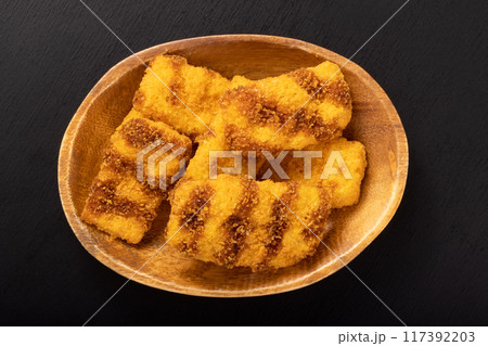 ひとくちソースカツ 117392203