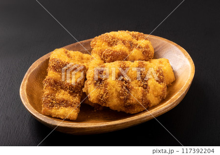 ひとくちソースカツ 117392204