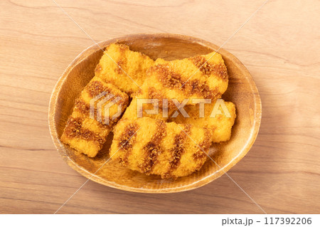 ひとくちソースカツ 117392206