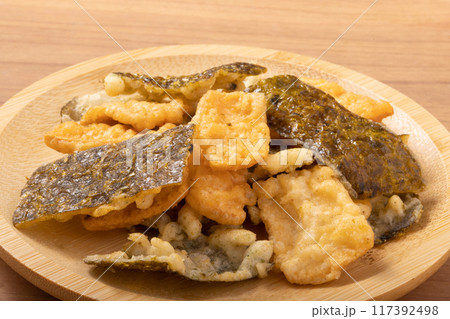 のり天 イカ天 のり天 イカ天 117392498