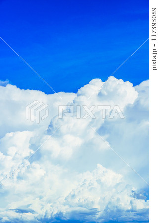 夏雲 イメージ 夏雲 イメージ 117393089