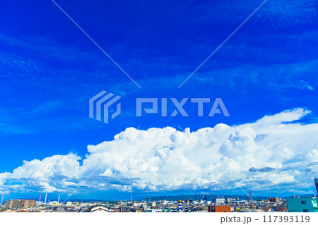 夏雲 イメージ 夏雲 イメージ 117393119
