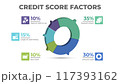 Credit score factors 117393162