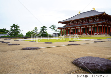 興福寺／中金堂（奈良県奈良市） 117394708