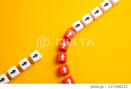 Taking over the initiative. Process capture. Assignment of achievements. Taking control. Substituting the data flow. Give yours to a bolder competitor. Lose without resistance. Replacement. 117398232