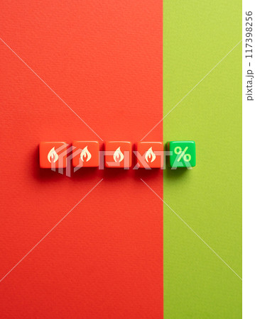 Burning discounts and offers. Exit from the debt pit, extinguish the financial fire. Extract income from the crisis. Burning discounts and offers. Exit from the debt pit, extinguish the financial fire. Extract income from the crisis. 117398256