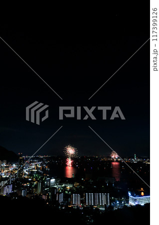 花火大会 117399126