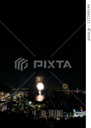 花火大会 花火大会 117399144