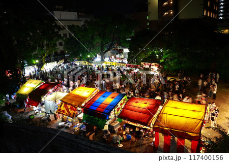 高知市のお祭り 屋台 高知市のお祭り 屋台 117400156