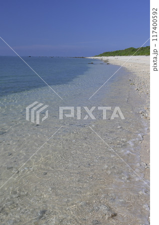 石垣島 石垣島 117400592