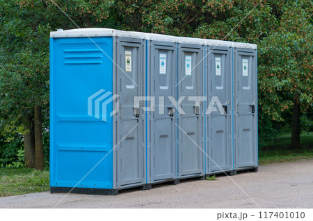 door toilet mobile portable sanitary lavatory latrine clean bathroom blue sanitation restroom door toilet mobile portable sanitary lavatory latrine clean bathroom blue sanitation restroom 117401010