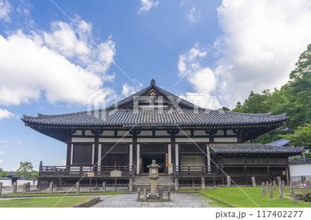 東大寺 法華堂(三月堂) 東大寺 法華堂(三月堂) 117402277