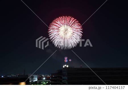 2024年板橋戸田花火大会 117404137