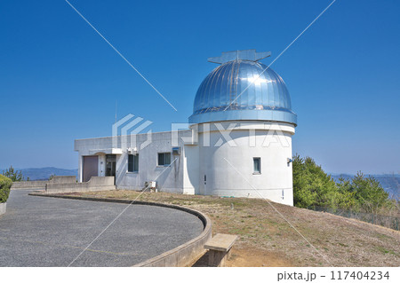 【井原市星空公園】 岡山県井原市美星町宇戸 【井原市星空公園】 岡山県井原市美星町宇戸 117404234