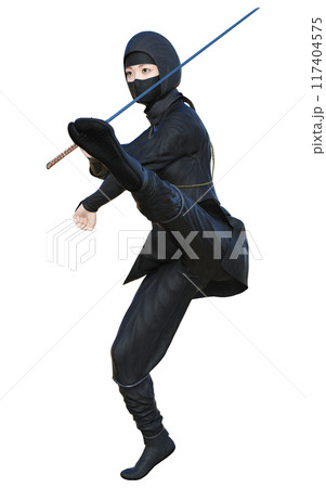 忍者☆Ninja 忍者☆Ninja 117404575