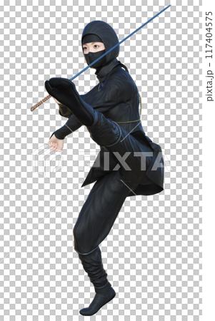 忍者☆Ninja 忍者☆Ninja 117404575