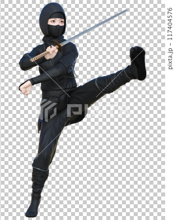 忍者☆Ninja 117404576