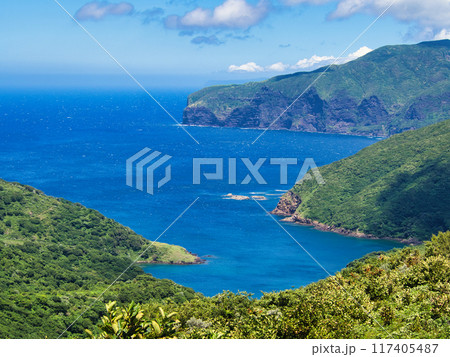 島根・隠岐の島(西ノ島町) 島根・隠岐の島(西ノ島町) 117405487