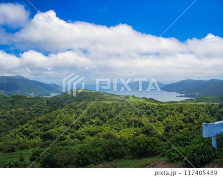 島根・隠岐の島(西ノ島町) 島根・隠岐の島(西ノ島町) 117405489