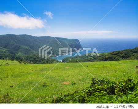 島根・隠岐の島(西ノ島町) 島根・隠岐の島(西ノ島町) 117405496
