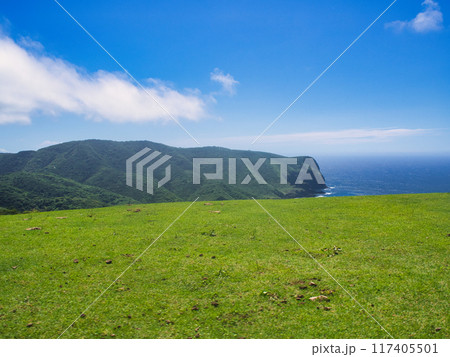 島根・隠岐の島(西ノ島町) 117405501