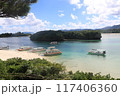 川平湾 117406360