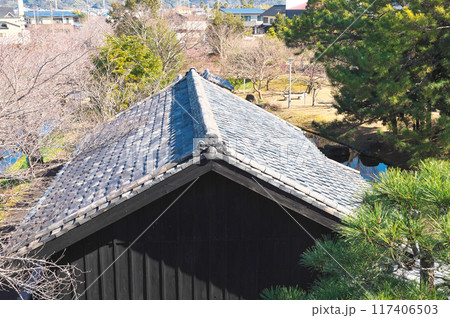 田中城跡 田中城跡 117406503