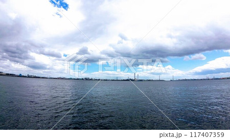 名古屋港 名古屋港 117407359