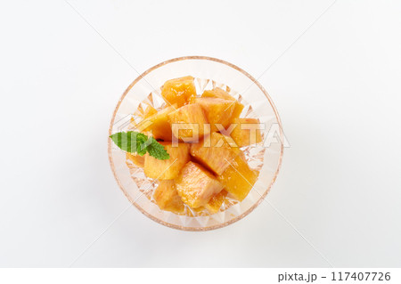 ワッサーの実 イメージ ワッサーの実 イメージ 117407726