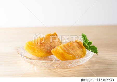 ワッサーの実　イメージ 117407734