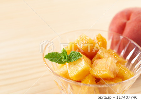 ワッサーの実 イメージ ワッサーの実 イメージ 117407740