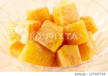 ワッサーの実　イメージ 117407744