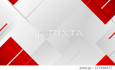 Abstract red gray gray white blank space modern futuristic background vector illustration design. Vector illustration design for presentation, banner, cover, web, card, poster, wallpaper Abstract red gray gray white blank space modern futuristic background vector illustration design. Vector illustration design for presentation, banner, cover, web, card, poster, wallpaper 117408477