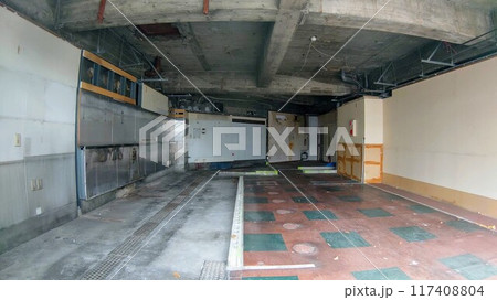 空き店舗 空き店舗 117408804
