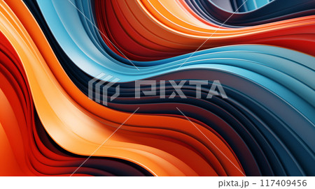 抽象的 抽象 アブストラクト 117409456