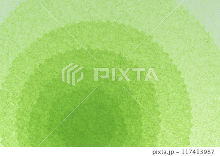 和紙によるグラデーション【背景素材】 117413987