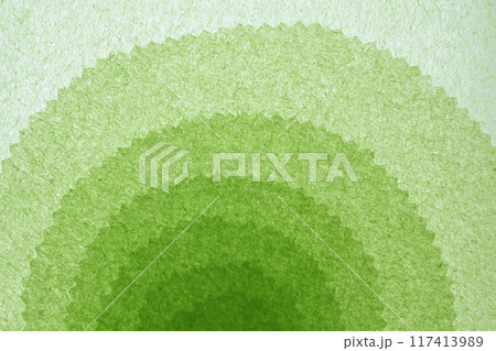 和紙によるグラデーション【背景素材】 和紙によるグラデーション【背景素材】 117413989